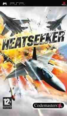 Descargar Heatseeker [MULTI5] por Torrent